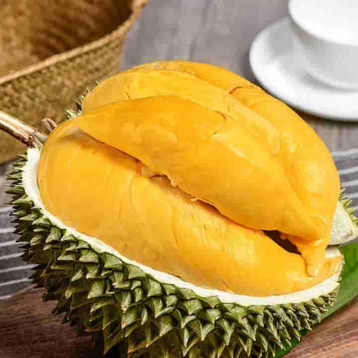 Sầu riêng Musang King